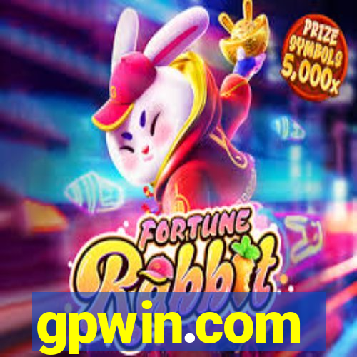 gpwin.com