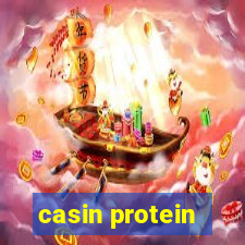 casin protein