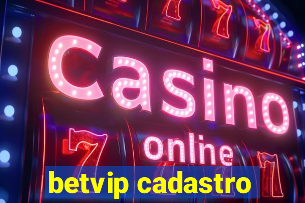 betvip cadastro