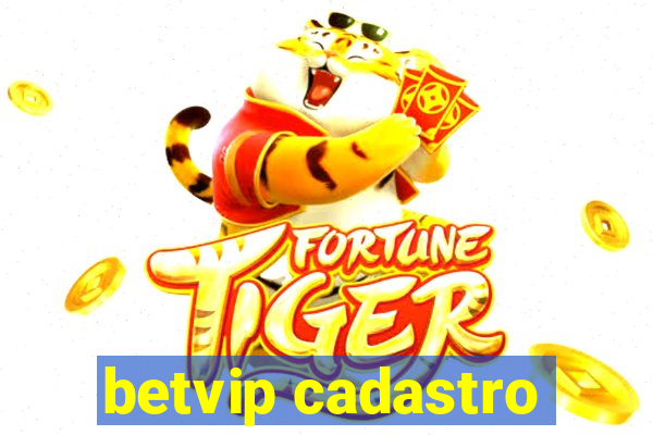 betvip cadastro