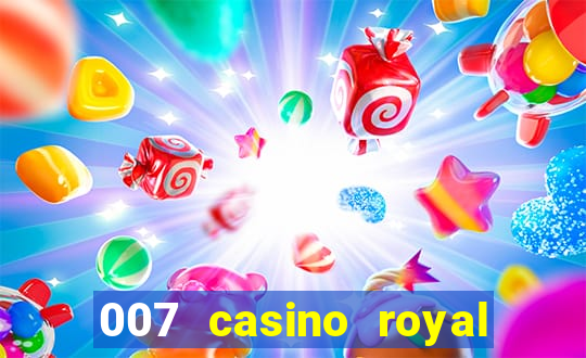 007 casino royal mads mikkelsen