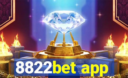 8822bet app