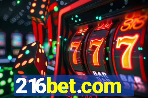 216bet.com