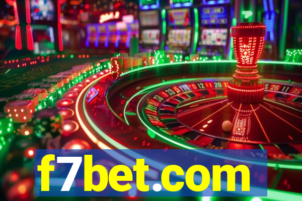 f7bet.com