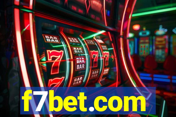 f7bet.com