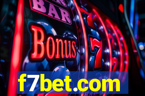 f7bet.com