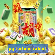 pg fortune rabbit