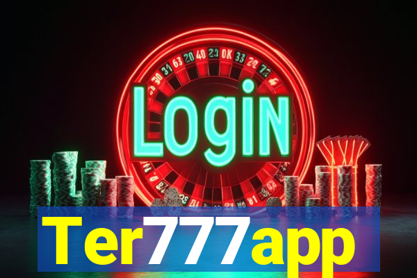 Ter777app