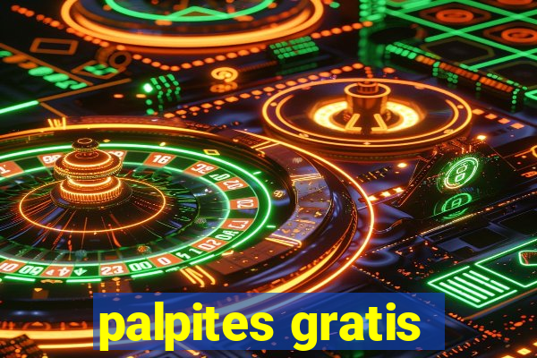 palpites gratis