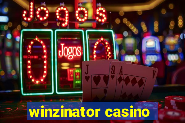 winzinator casino