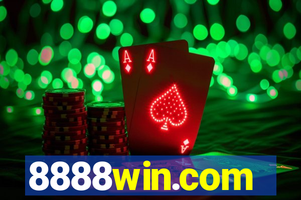 8888win.com