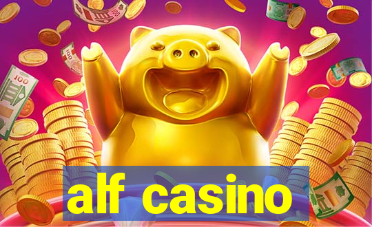 alf casino