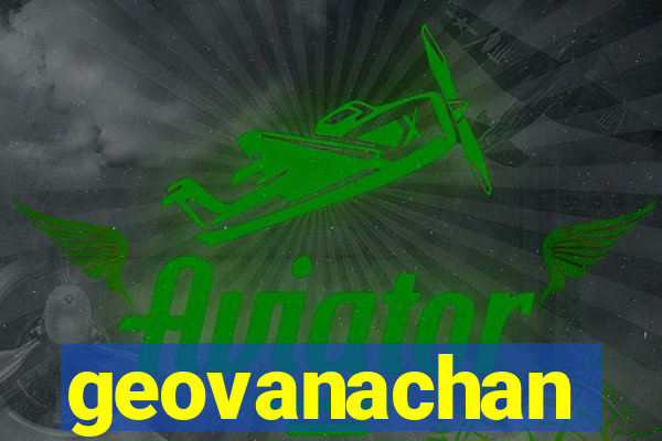 geovanachan