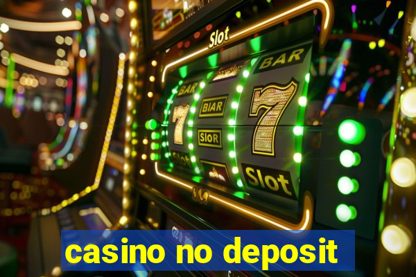 casino no deposit