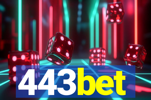 443bet