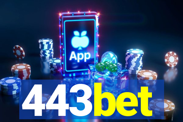 443bet