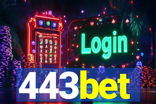 443bet