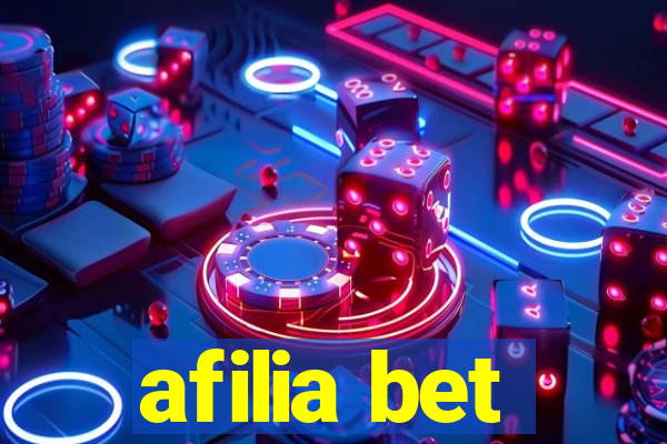 afilia bet