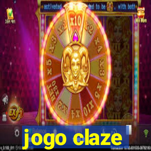 jogo claze