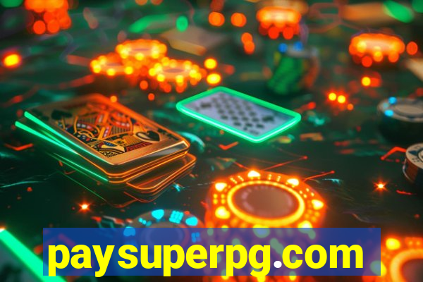 paysuperpg.com