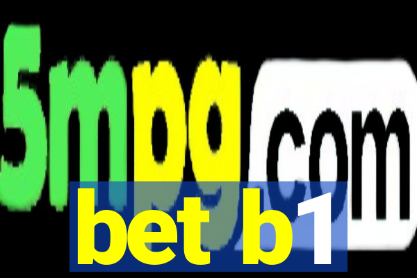 bet b1