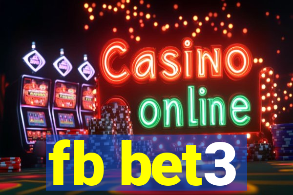 fb bet3