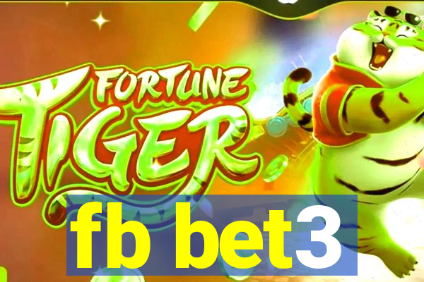 fb bet3