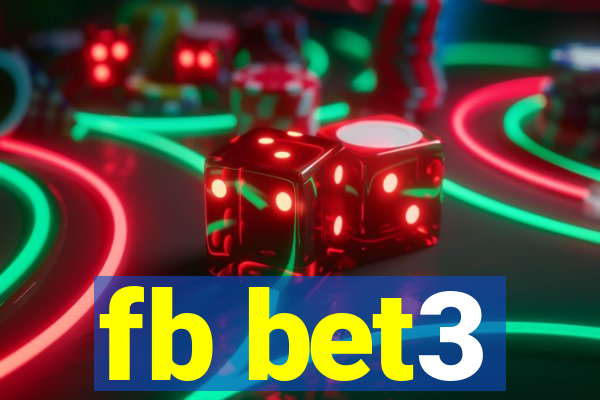 fb bet3