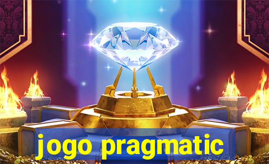 jogo pragmatic