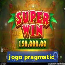 jogo pragmatic