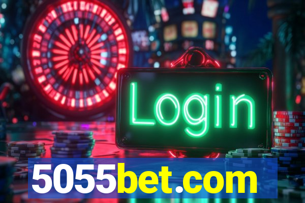 5055bet.com