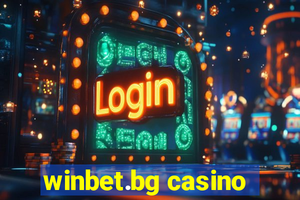 winbet.bg casino