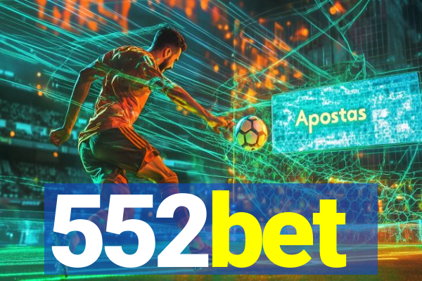 552bet