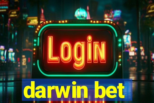 darwin bet