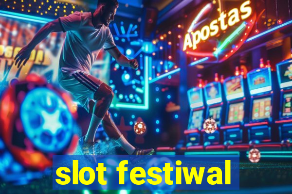 slot festiwal