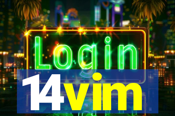 14vim