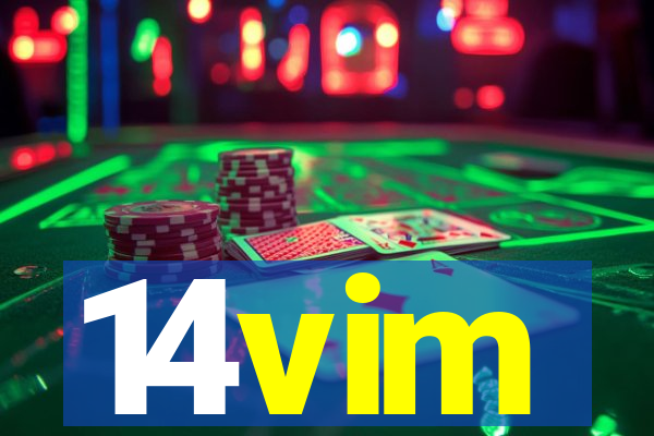 14vim