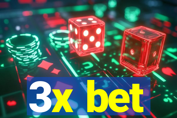 3x bet