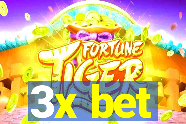 3x bet