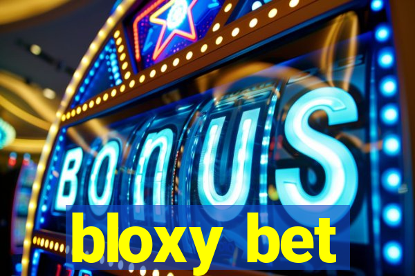 bloxy bet