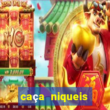 caça niqueis fortune tiger