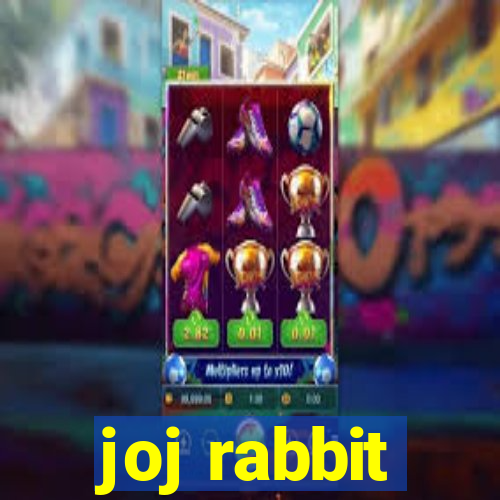 joj rabbit