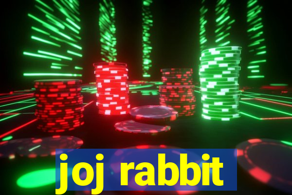 joj rabbit