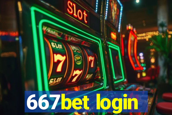 667bet login