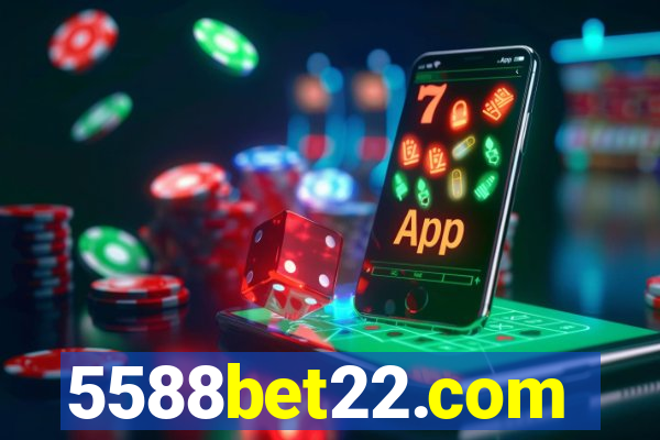 5588bet22.com