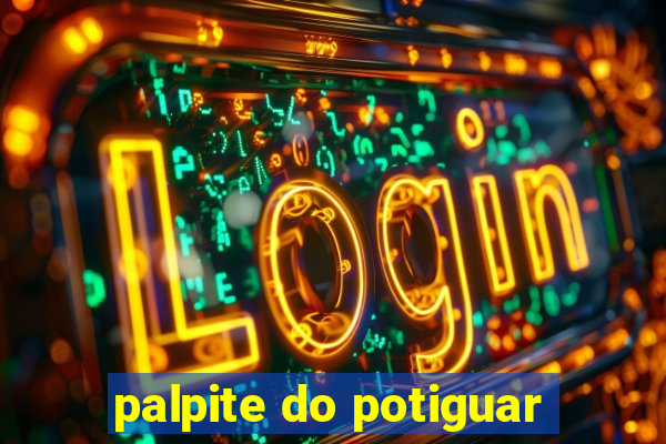 palpite do potiguar