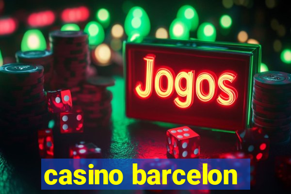 casino barcelon