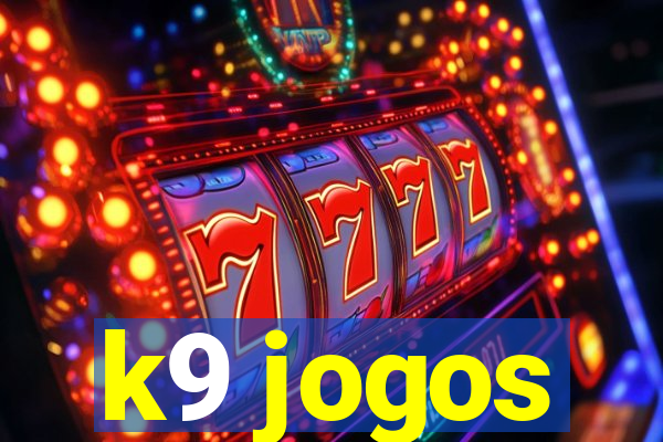 k9 jogos