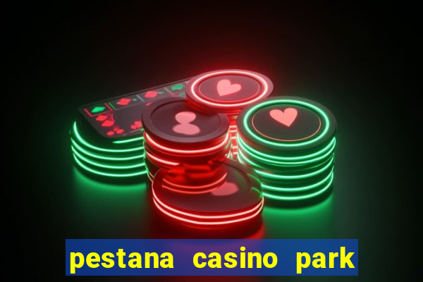 pestana casino park funchal portugal