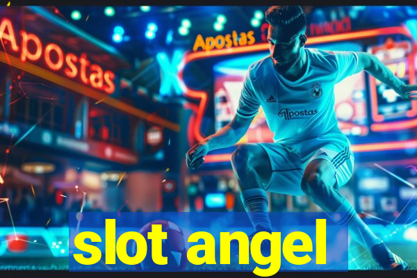 slot angel